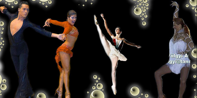 Tnc Forever / Dance 4ever